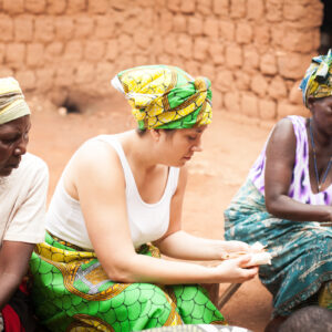 Traditional Cooking Day