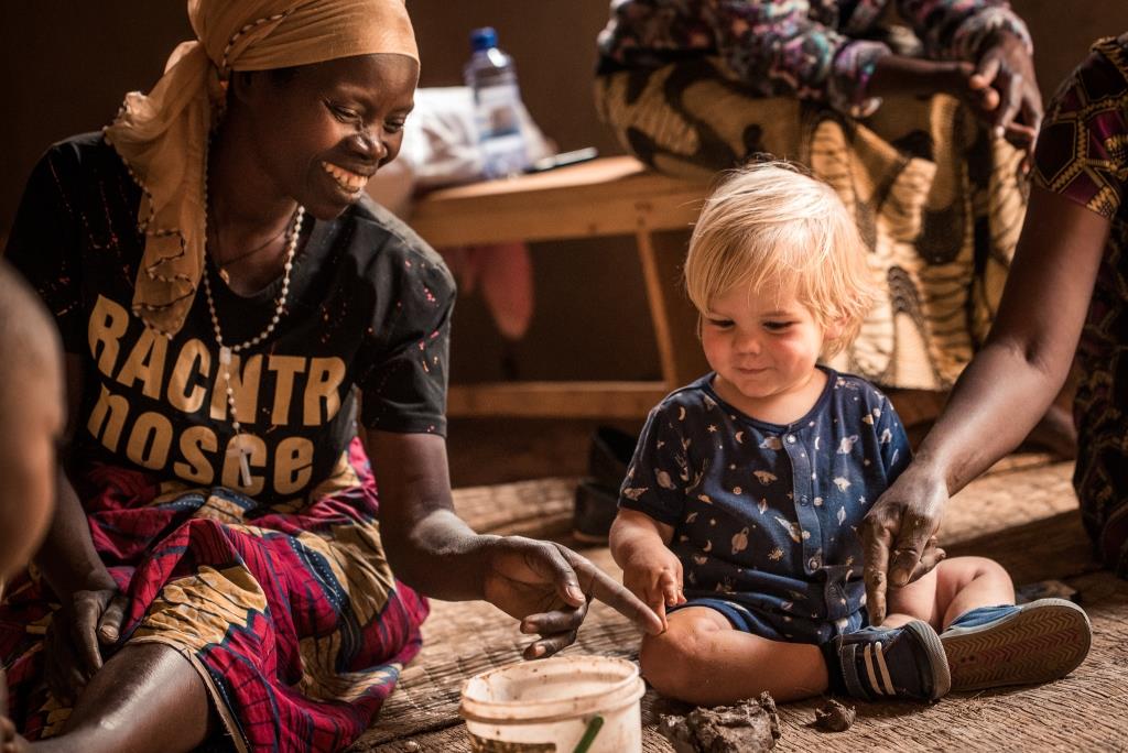 Traditional Pottery Experience - Image 7